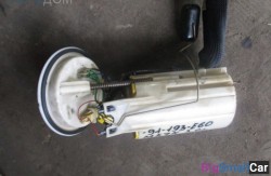 Насос топливный m57n 3.0 (16 Система подачи топлива) 16146765824