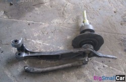 Кулиса мкпп м57n, n62 (25 Механизм переключения передач) 25117573127 - купить Белой Глине