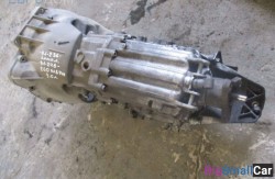 Мкпп м57n, м57n2 2.5-3.0 (23 МКПП) 23007571426 - купить Белой Глине