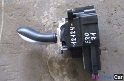 Селектор акпп (21 Сцепление) 61319228610 - купить Белой Глине