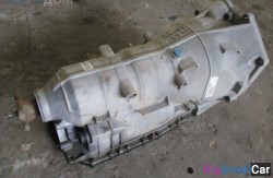 Акпп 6нр19 n52 2.5 (24 АКПП) 24007547901 - купить Белой Глине