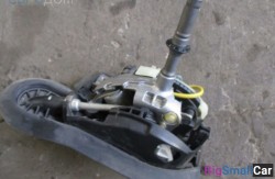 Селектор акпп n52 2.5 (25 Механизм переключения передач) 25167522144 - купить Белой Глине