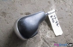 Ручка акпп (25 Механизм переключения передач) 251675706521 - купить Белой Глине