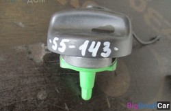 Крышка лючка бака (16 Система подачи топлива) 16117193372