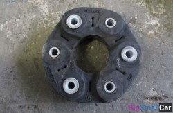 Эластичная муфта n51 (26 Карданный вал) 26117573276