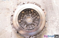 Корзина n46 1.8 (21 Сцепление) 212075765191 - купить Белой Глине