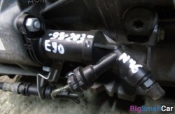 Рабочий сцепления n46 1.8 (21 Сцепление) 21526785964 - купить Белой Глине