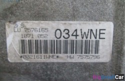 Акпп 6hp21 n54 (24 АКПП) 24007576165 - купить Белой Глине