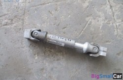 Рулевой карданчик n57 (32 Рулевое упр. и геометрия подвески) 32306774110 - купить Белой Глине