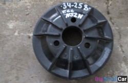 Шкив гур (32 Рулевое упр. и геометрия подвески) 32427537862 - купить Белой Глине