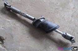 Рулевой карданчик n62 (32 Рулевое упр. и геометрия подвески) 32306757495 - купить Белой Глине