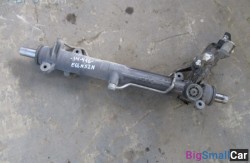 Рулевая рейка n52n (32 Рулевое упр. и геометрия подвески) 32106777271 - купить Белой Глине