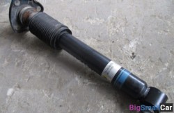 Стойка задн. (32 Рулевое упр. и геометрия подвески) 33526764875 - купить Белой Глине