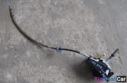 Селектор акпп (25 Механизм переключения передач) 25167525328 - купить Белой Глине