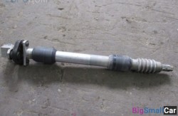 Рулевой карданчик n62 (32 Рулевое упр. и геометрия подвески) 32316774183 - купить Белой Глине