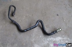 Шланг радиатор - рейка (32 Рулевое упр. и геометрия подвески) 32416763979 - купить Белой Глине