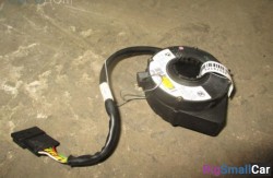 Датчик угла поворота руля (32 Рулевое упр. и геометрия подвески) 37141094142 - купить Белой Глине