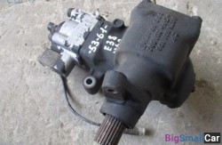 Редуктор рулевой (32 Рулевое упр. и геометрия подвески) 32131095187 - купить Белой Глине