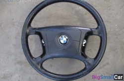 Руль (32 Рулевое упр. и геометрия подвески) 32341095799 - купить Белой Глине