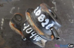 Клапан (13 Подготовка и регулир. рабочей смеси) 13531711540 - купить Белой Глине