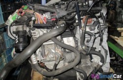 Тнвд n47 (13 Подготовка и регулир. рабочей смеси) 13518571796 - купить Белой Глине