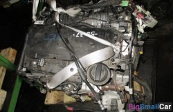 Датчик в топливной рампе n47d20c (13 Подготовка и регулир. рабочей смеси) 13537801992