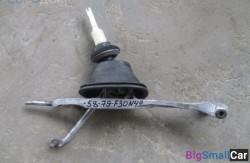 Кулиса мкпп (25 Механизм переключения передач) 25117602036 - купить Белой Глине