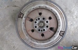 Маховик n47 (21 Сцепление) 21208638897 - купить Белой Глине