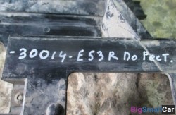 Крепление фары прав. (63 Осветительные приборы) 63128386710