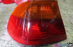 Стоп лев. крыло (63 Осветительные приборы) 63218364725