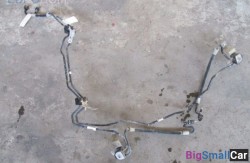 Шланг adaptive drive (32 Рулевое упр. и геометрия подвески) 32416788260 - купить Белой Глине