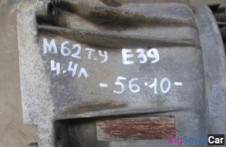 Акпп 5hp24 (24 АКПП) 24001423193 - купить Белой Глине
