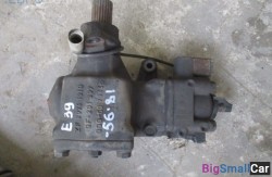 Редуктор рулевой (32 Рулевое упр. и геометрия подвески) 32131091789 - купить Белой Глине