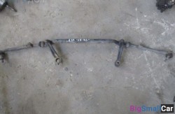 Рулевая трапеция (32 Рулевое упр. и геометрия подвески) 32211096059 - купить Белой Глине