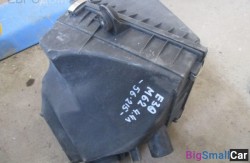 Корпус воздушного фильтра (13 Подготовка и регулир. рабочей смеси) 13711436624