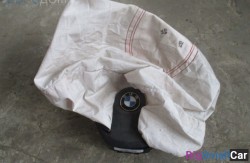 Подушка безопасности в руль (32 Рулевое упр. и геометрия подвески) 32306791332 - купить Белой Глине