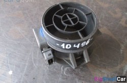 Расходомер воздуха (дмрв) м52 ту, м54, 2.0-2.8 (13 Подготовка и регулир. рабочей смеси) 13621432356