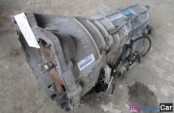 Акпп 5нр18 м52 2.0 (24 АКПП) 24001422856 - купить Белой Глине