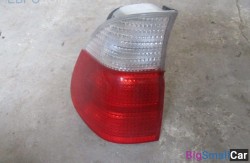 Стоп лев. крыло (63 Осветительные приборы) 63217158387