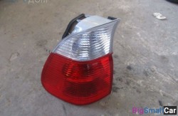 Стоп лев. крыло (63 Осветительные приборы) 63216916901