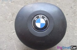 Подушка безопасности в руль (32 Рулевое упр. и геометрия подвески) 32306757891 - купить Белой Глине