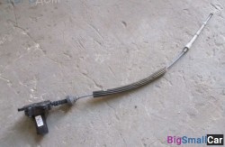 Механизм разблокировки акпп (24 АКПП) 24507582628 - купить Белой Глине