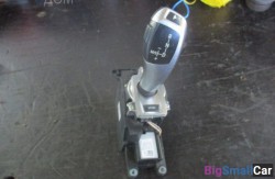 Селектор акпп (25 Механизм переключения передач) 61319168849 - купить Белой Глине