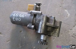 Серводвигател раздаточной коробки (27 Раздаточная коробка/коробка передач E) 271075466711 - купить Белой Глине