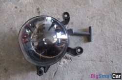 Противотуманная фара лев. (63 Осветительные приборы) 6312137833871