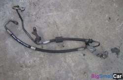 Шланг гур - рейка (32 Рулевое упр. и геометрия подвески) 32416786795 - купить Белой Глине