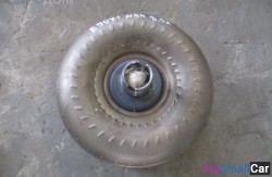 Акпп 6нр19 (24 АКПП) 24007572080 - купить Белой Глине