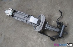 Рулевая колонка (32 Рулевое упр. и геометрия подвески) 32306854045 - купить Белой Глине