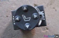 Механизм наклона сиденья (52 Сиденья) 61318360877