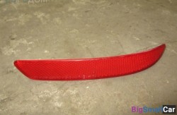 Отражатель (катафот) лев. (63 Осветительные приборы) 63217158949